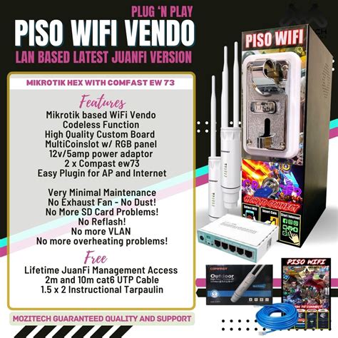 mercado piso wifi|Piso Wifi Kit .